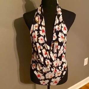 Free People Intimately Body Suit